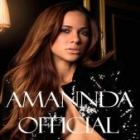 Pois se joga na nova música de Amannda, ”The Only One”! 