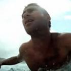 Veja o vídeo da Onda de 10metros que matou o surfista Sion Milosky