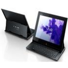 Sony Vaio Duo 11 ultrabook e tablet  com Windows 8