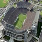  Os 10 Maiores estádios do mundo