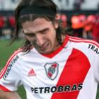 Rebaixamento do River Plate em imagens