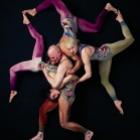 Os Limites do Corpo - Dança com Pilobolus