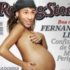 BOMBA: Neymar está grávido