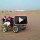 Arrancada dos Árabes, 3 videos muito doidos, vale a pena, da para rir muito. 
