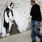 Quem é Banksy?