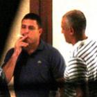 Ronaldo Fenômeno é flagrado bebendo e fumando, Craque...