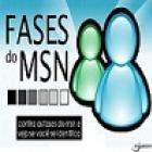 Tirinhas Viciado em msn