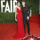 Justin Bieber e Selena Gomez romance assumido no Oscar 83ª