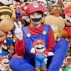 Maior Fã de Mario