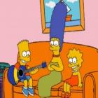 Os Simpsons cantam 