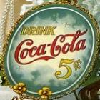 22 propagandas antigas da Coca Cola