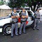 Policia de antigamente e policia de hoje em dia