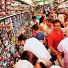 Pesquisa: brasileiros planejam comprar mais
