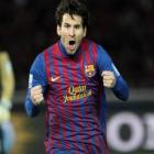 Messi diz que Neymar será bem-vindo ao Barcelona