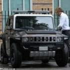 Mini Hummer