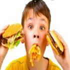 Comer rápido aumenta chance de se tornar obeso
