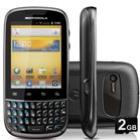 Smartphone Fire Dual Chip Motorola com Android 2.3