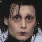 Johnny Depp, fará uma participação especial como “Edward, mãos de tesoura”