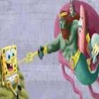 Bob Esponja invade as pinturas famosas!