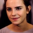 Solteira, Emma Watson pede que homens sejam mais 