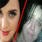 Veja como é Katy Perry ao acordar e sem maquiagem 