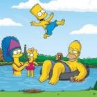 15 Curiosidades dos  Simpsons que você não sabia.