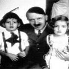 Adolf hitler fotos raras