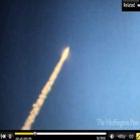  Liberado vídeo inédito do acidente com ônibus espacial Challenger