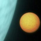 “Planeta aquático” próximo a Terra é detectado pela NASA.