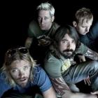 Foo Fighters lança clipe do single 'These Days' na internet