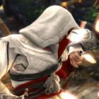 Ezio Auditor em Soul Calibur V