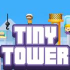 Descubra um jogo para iPhone, Tiny Tower!
