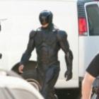 Primeiras Fotos de Robocop Reboot