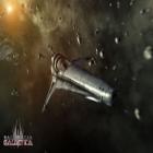 Game ‘Battlestar Galactica Online’ passa de 1 milhão de jogadores
