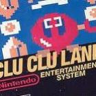 Relembrando games clássicos: Clu Clu Land