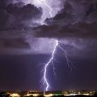Enigmas da Tempestade, as Incríveis Fotografias de Franz Schumacher