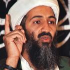 Imagens do corpo de Osama Bin Laden sendo jogado no mar