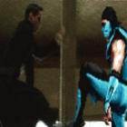 A luta do ano: Neo versus Sub-Zero