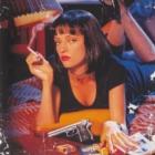 Pulp Fiction Tempo de Violência  Assista Muito Bom Vale a Pena!!