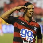 Falta profissionalismo no futebol brasileiro