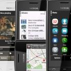 Nokia 500 Smarthphone a preço popular