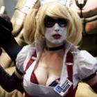 Os melhores cosplays da Comic con 2011