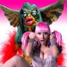 Nick Minaj é um Gremlin?!