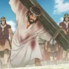 Assista ao anime japonês sobre a paixão, morte e ressureição de Jesus Cristo