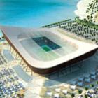 Os estádios da Copa de 2022