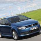 Volkswagen revela o Polo Blue GT