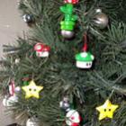 Árvores de Natal Geek criativas