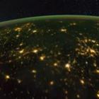 Time lapse espacial incrível nos apresenta ao nosso planeta