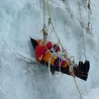 Alpinistas que não voltaram do Everest...