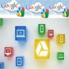 Google Drive serviço armazenamento on-line de 5G foi lançado
